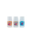 Shush! - Desert Dreams Trio Nail Polish Set - 3 Pcs